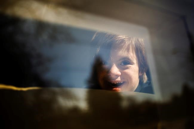 Professor's family may have to leave Canada over son's Down Syndrome | iNFOnews.ca Professor's family may have to leave Canada over son's Down Syndrome | iNFOnews.ca