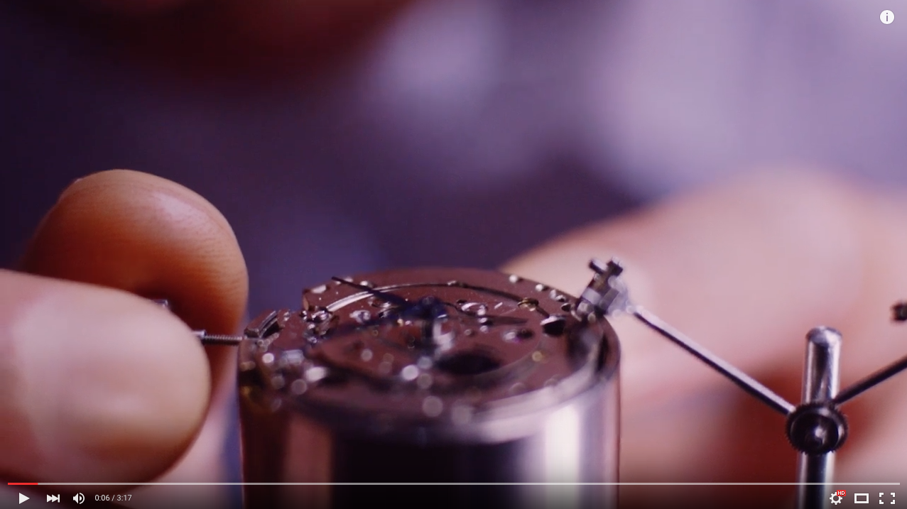 TRENDING NOW: Smallest Rube Goldberg machine, ever | iNFOnews.ca TRENDING NOW: Smallest Rube Goldberg machine, ever | iNFOnews.ca