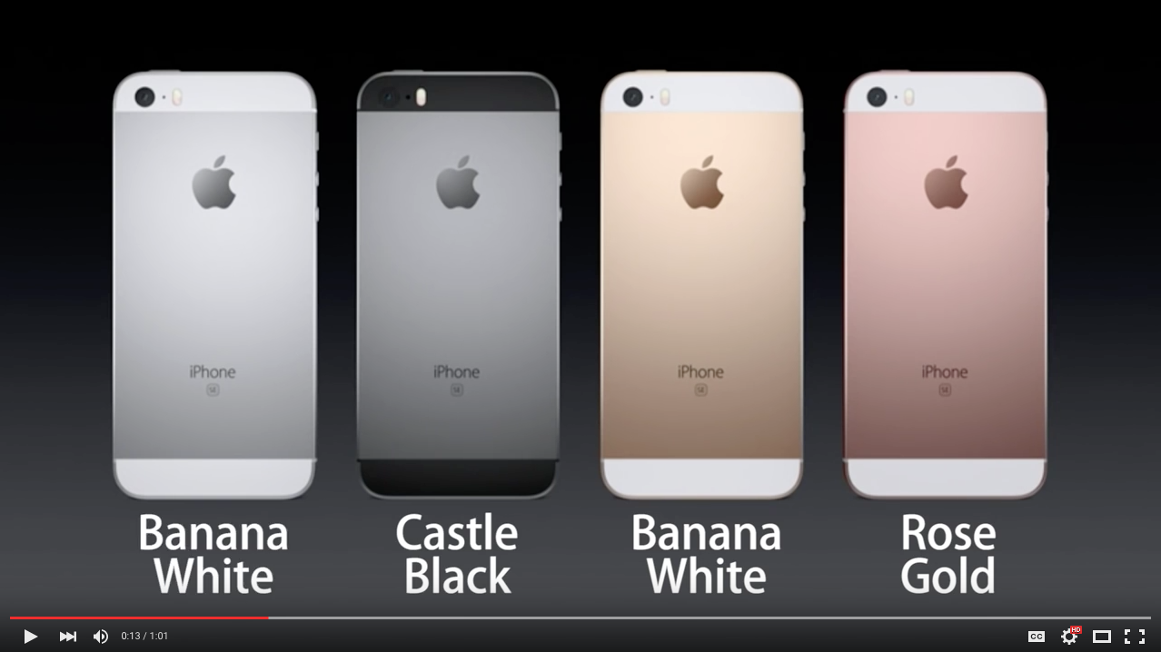 TRENDING NOW: Making fun of the new iPhone | iNFOnews.ca