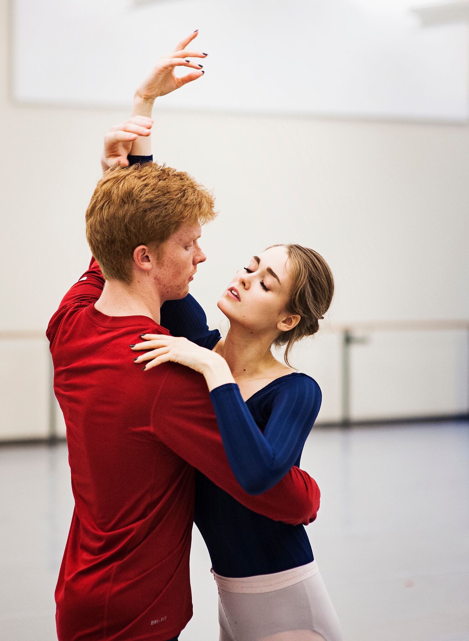 Ballet Kelowna closes season with electrifying programme from Canada's finest choreographers and composers | iNFOnews.ca Ballet Kelowna closes season with electrifying programme from Canada's finest choreographers and composers | iNFOnews.ca