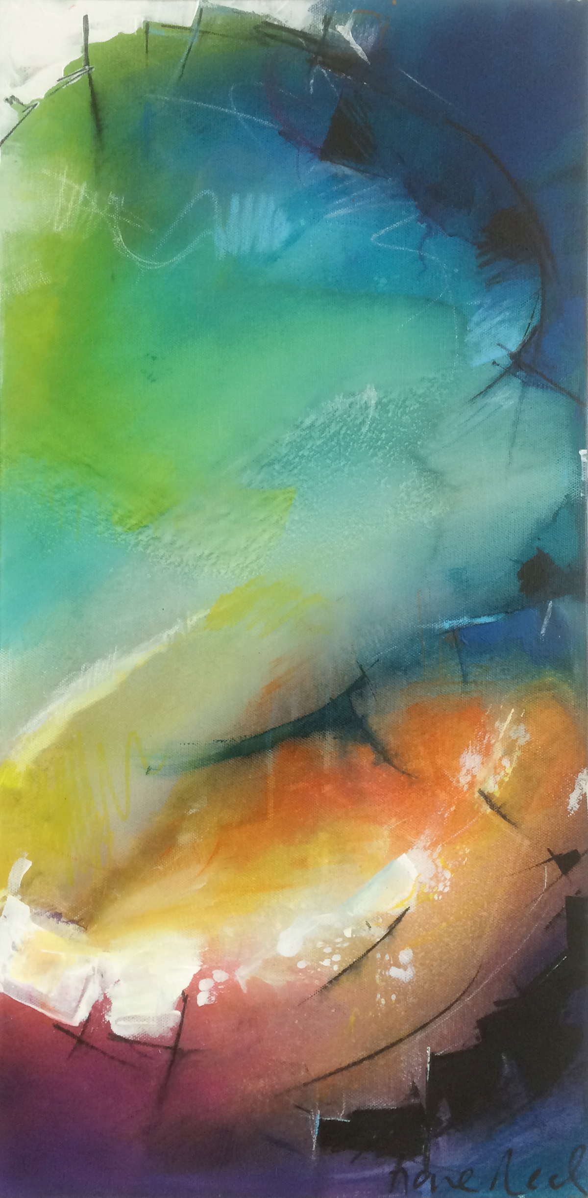 Art auction opens online for Kelowna Art Gallery fundraiser | iNFOnews.ca