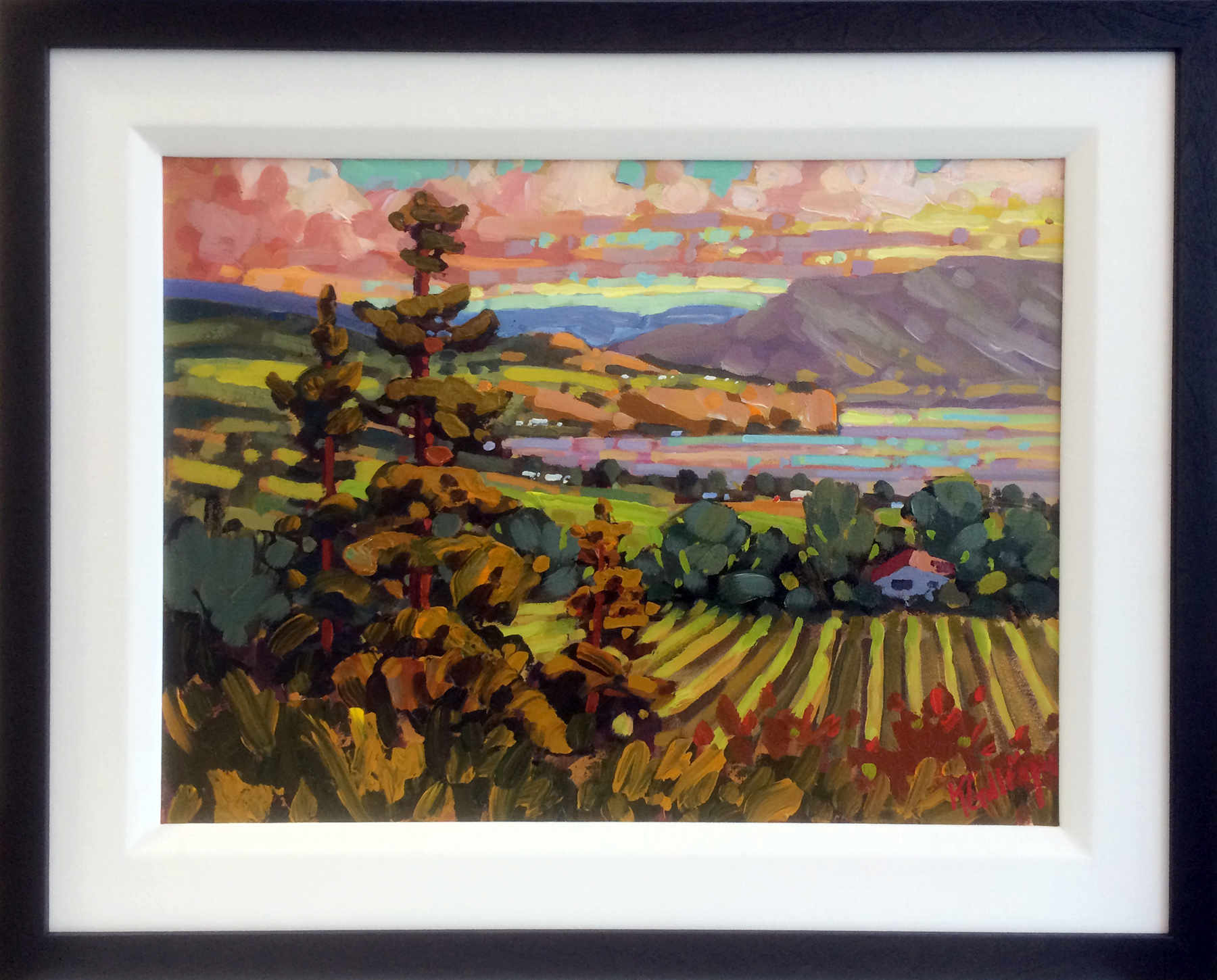 Art auction opens online for Kelowna Art Gallery fundraiser | iNFOnews.ca