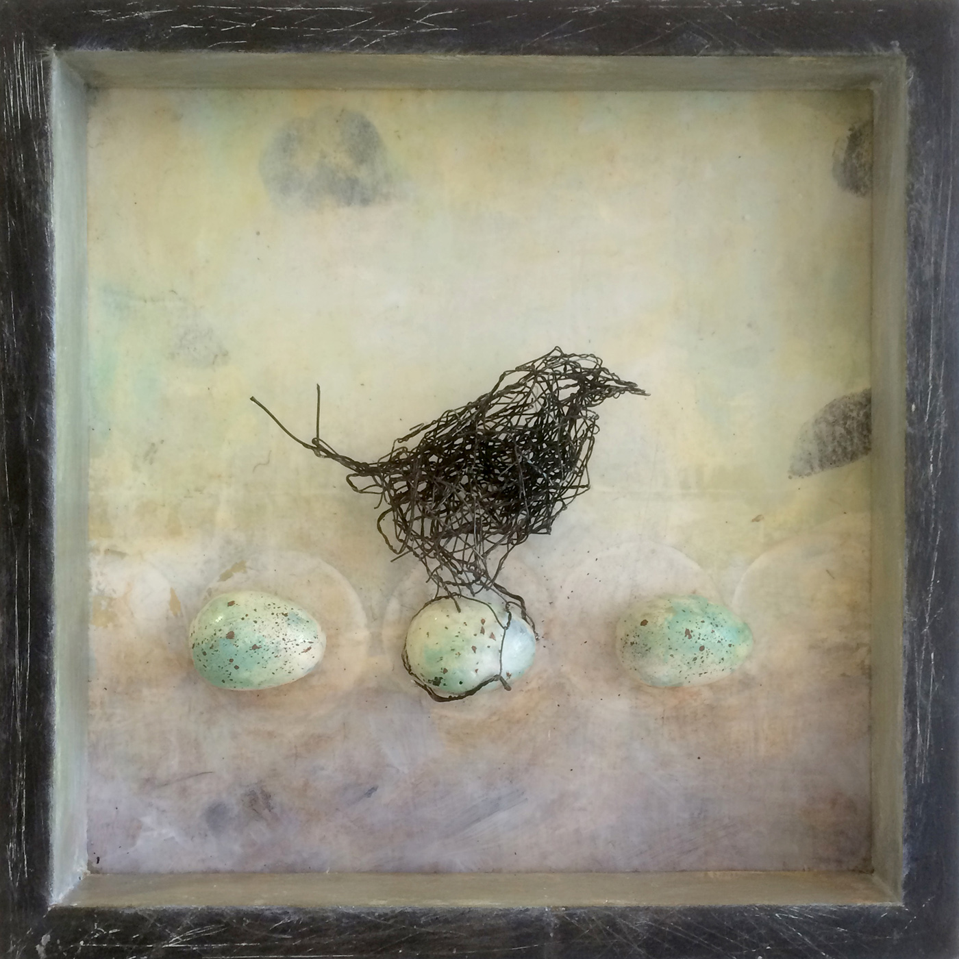 Art auction opens online for Kelowna Art Gallery fundraiser | iNFOnews.ca