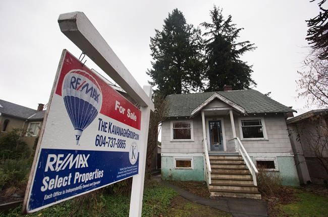 Most millennials consider home ownership important, says poll | iNFOnews.ca Most millennials consider home ownership important, says poll | iNFOnews.ca