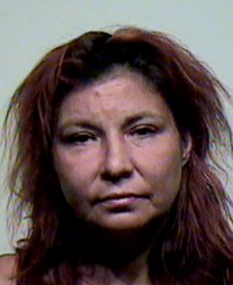 Crime Stoppers most wanted: Dorothy Mary Gladue | iNFOnews.ca Crime Stoppers most wanted: Dorothy Mary Gladue | iNFOnews.ca