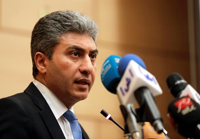 Egypt plane drama ends: Hijacker arrested, passengers freed | iNFOnews.ca