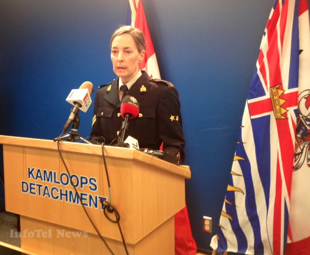 RCMP interview 'person of interest' in alleged sexual assault at Tree Flats | iNFOnews.ca RCMP interview 'person of interest' in alleged sexual assault at Tree Flats | iNFOnews.ca