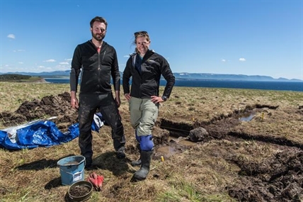 New potential Viking site discovered in southern Newfoundland | iNFOnews.ca