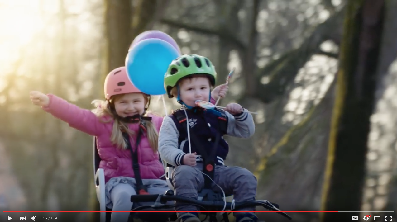 TRENDING NOW: Google's self-driving bicycle is here | iNFOnews.ca TRENDING NOW: Google's self-driving bicycle is here | iNFOnews.ca