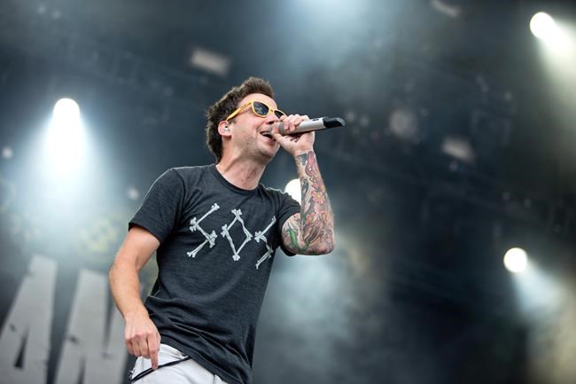 Pennies for your plays: Canadian artists on streaming music's financial fallout | iNFOnews.ca