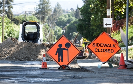 Spallumcheen considering road development cost charges | iNFOnews.ca