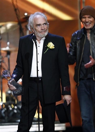 Country legend Merle Haggard dies at 79 of pneumonia | iNFOnews.ca