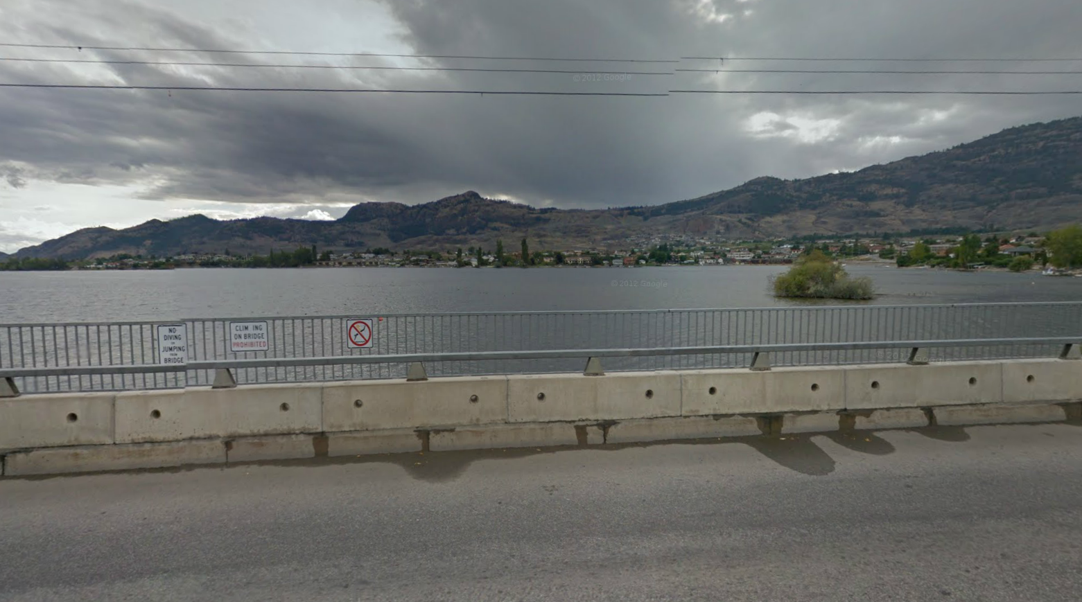 Tragedy averted on Osoyoos Lake | iNFOnews.ca