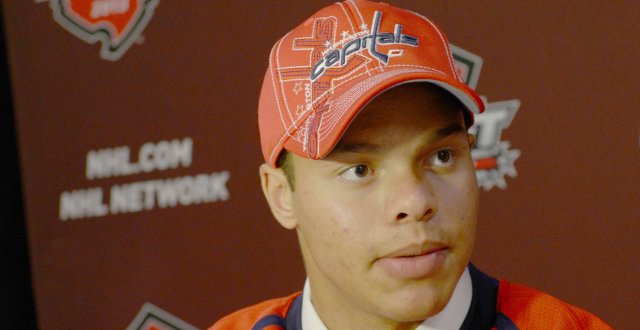 Four Rockets grabbed by NHL teams in entry draft | iNFOnews.ca