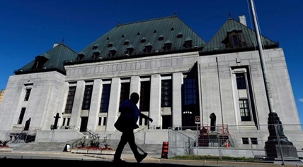 Elbowed out: Three other Canadian political developments this week | iNFOnews.ca
