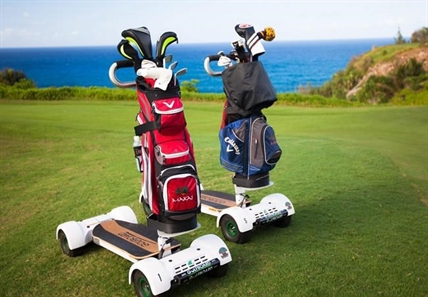 Fun and fulfilling alternatives to golf carts | iNFOnews.ca Fun and fulfilling alternatives to golf carts | iNFOnews.ca