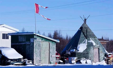 Attawapiskat First Nation declares state of emergency after suicide attempts | iNFOnews.ca