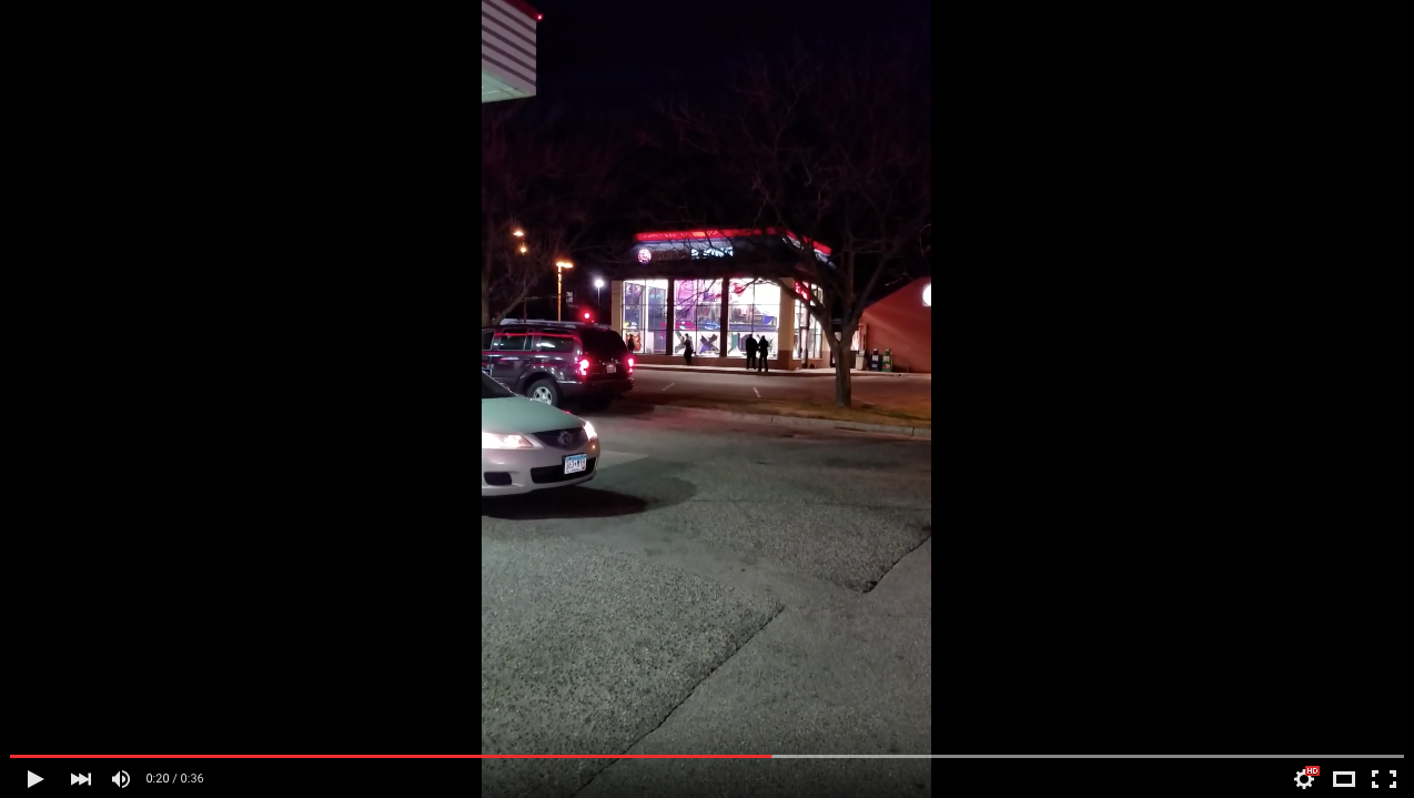 TRENDING NOW: Burger King prank goes too far | iNFOnews.ca TRENDING NOW: Burger King prank goes too far | iNFOnews.ca