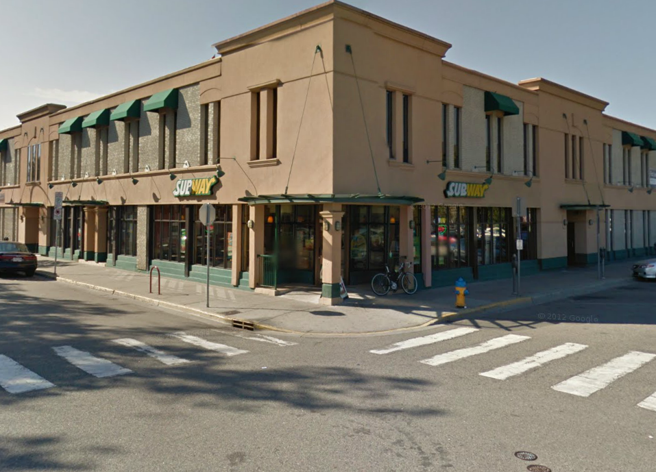 Sandwich shop arrest might be tough to swallow for alleged robber | iNFOnews.ca