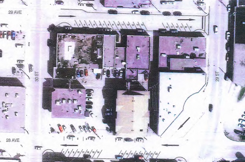 Heads up drivers, new one-way streets coming to downtown Vernon | iNFOnews.ca