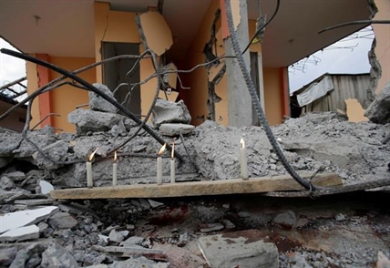 Quebec woman, son killed in 7.8-magnitude earthquake in Ecuador | iNFOnews.ca Quebec woman, son killed in 7.8-magnitude earthquake in Ecuador | iNFOnews.ca