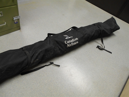 Kelowna RCMP asking if this is your bag? | iNFOnews.ca