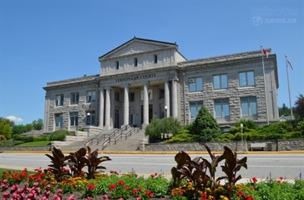 Decision looms in RDNO water contamination trial | iNFOnews.ca