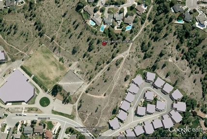 Kamloops residents reminded of sky lantern ban | iNFOnews.ca