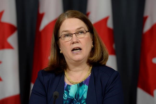 Pot law coming next spring: Health Minister Jane Philpott | iNFOnews.ca