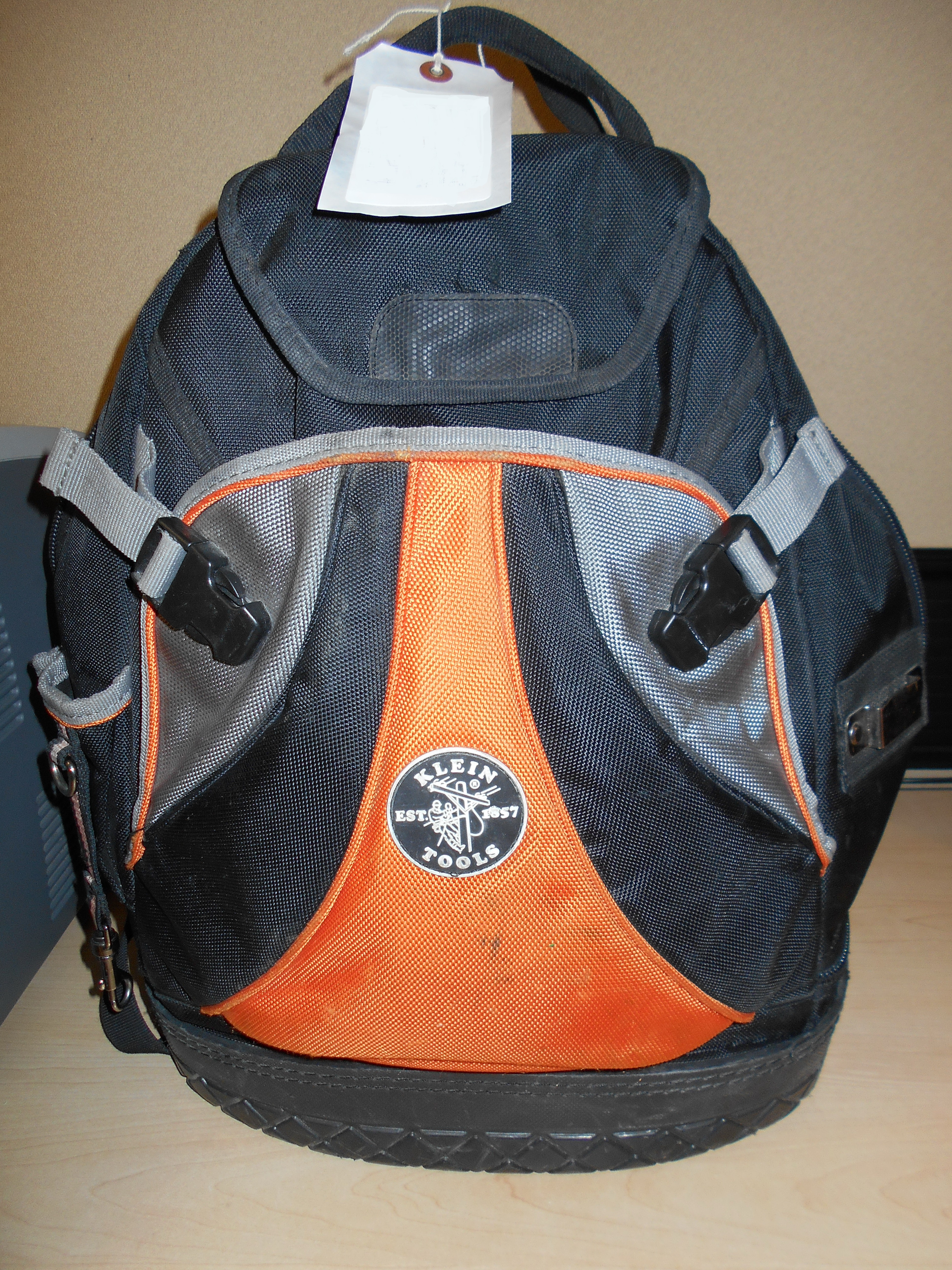 Kelowna RCMP ask: Is this your backpack? | iNFOnews.ca Kelowna RCMP ask: Is this your backpack? | iNFOnews.ca