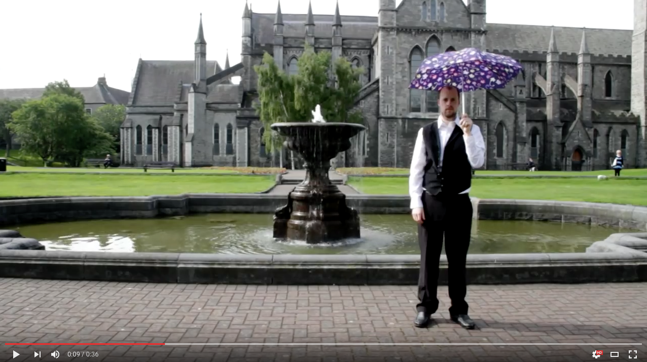 TRENDING NOW: Friends parody intro No Friends | iNFOnews.ca