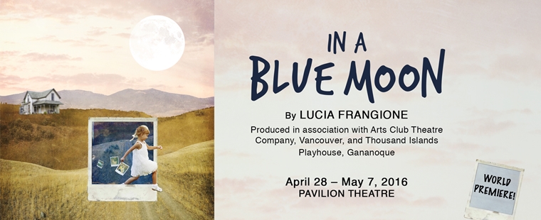 A Blue Moon world premiere in Kamloops | iNFOnews.ca