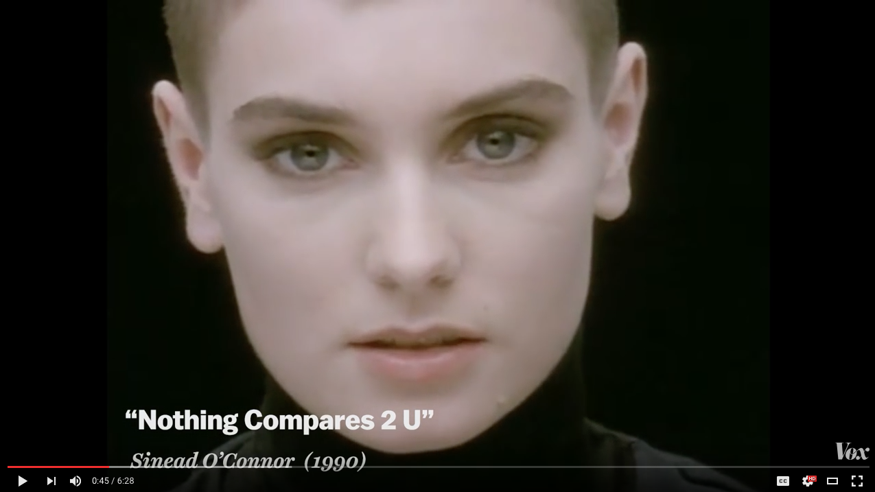 TRENDING NOW: 11 songs you might not know Prince wrote | iNFOnews.ca