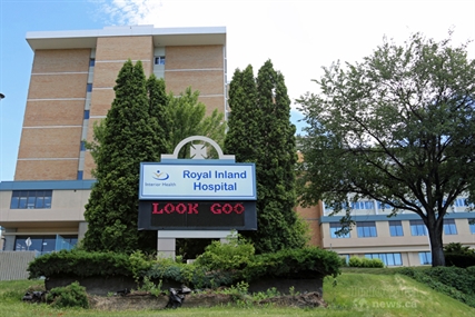 Child psychiatric unit to be renovated | iNFOnews.ca Child psychiatric unit to be renovated | iNFOnews.ca