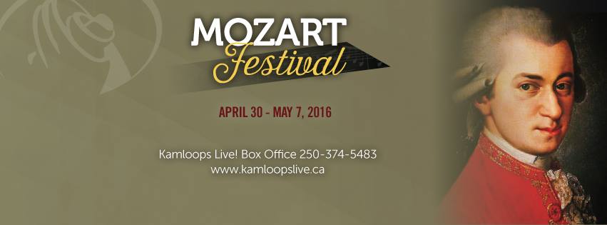 Kamloops Symphony’s week-long festival celebrates a musical genius | iNFOnews.ca