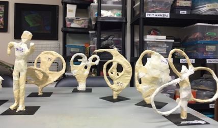 Announcing the nominees for the 9th Annual Okanagan Arts Awards | iNFOnews.ca