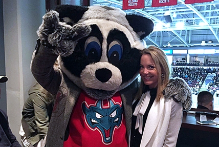 Bet against Rockets means local fan's girlfriend has to move to Kelowna | iNFOnews.ca Bet against Rockets means local fan's girlfriend has to move to Kelowna | iNFOnews.ca