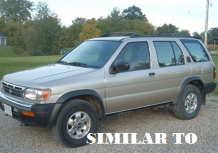 Bold thief steals work truck in Kelowna, nearly runs couple over | iNFOnews.ca