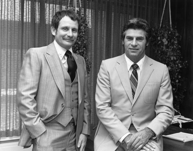 The K in K-tel: Phil Kives was king of catchy commercials on television | iNFOnews.ca