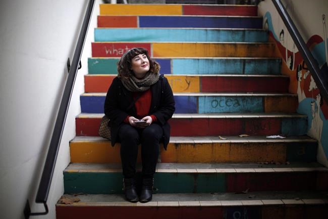 B.C. introduces law to require universities to have sexual misconduct policies | iNFOnews.ca