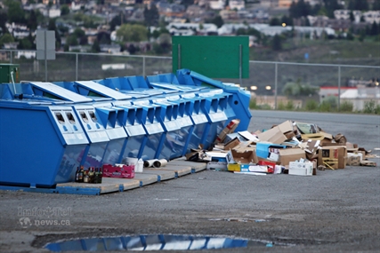 South Thompson Eco-Depot opens at end of month | iNFOnews.ca South Thompson Eco-Depot opens at end of month | iNFOnews.ca