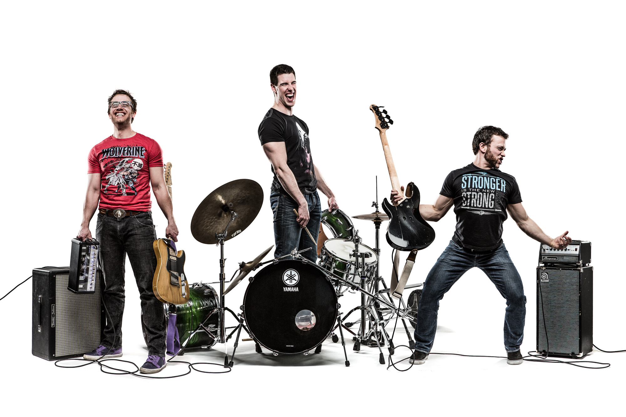 Rawk Camp 2016 by Speed Control | iNFOnews.ca