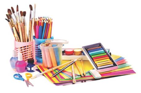 Adult Craft Night returns to Kamloops library | iNFOnews.ca