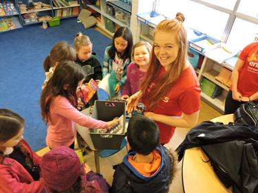 Youth projects get a boost from COFFY and Gennext | iNFOnews.ca