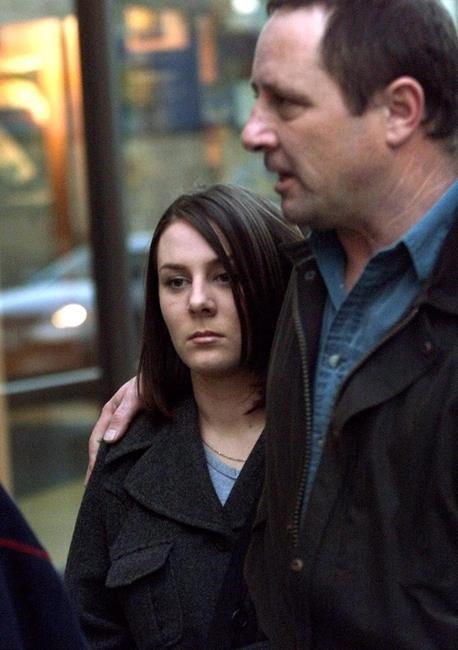B.C. teen killer Kelly Ellard seeks day parole 18 years after Reena Virk murder | iNFOnews.ca B.C. teen killer Kelly Ellard seeks day parole 18 years after Reena Virk murder | iNFOnews.ca