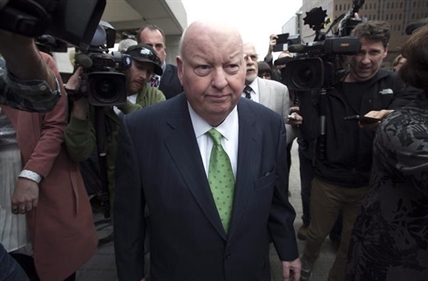 Senate and P.E.I. gear up for Mike Duffy's expected return this week | iNFOnews.ca Senate and P.E.I. gear up for Mike Duffy's expected return this week | iNFOnews.ca