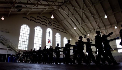 Canada's army reserve lacking soldiers, equipment, training, audit finds | iNFOnews.ca Canada's army reserve lacking soldiers, equipment, training, audit finds | iNFOnews.ca