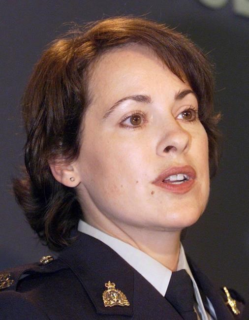 B.C. Mountie says sexual harassment settlement still means RCMP needs policies | iNFOnews.ca