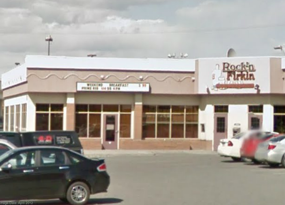 Man assaulted behind stripmall pub | iNFOnews.ca Man assaulted behind stripmall pub | iNFOnews.ca