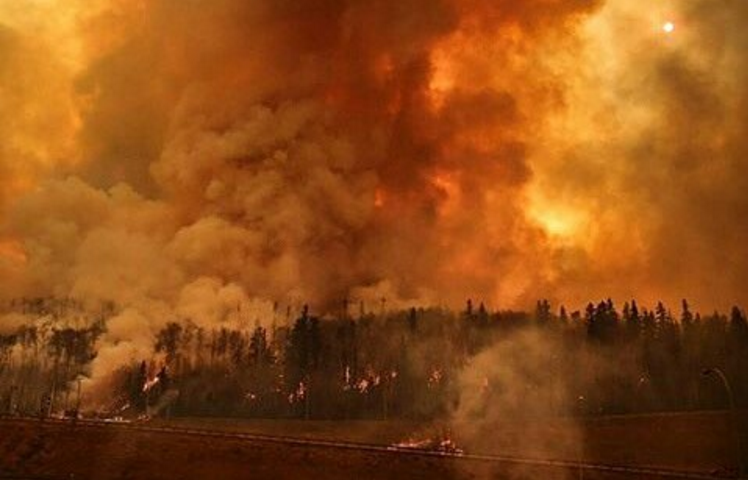 Shell Canada reopens first oilsands mine shut due to Alberta wildfire | iNFOnews.ca